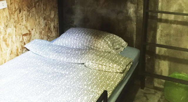 Номер Standard Hometown Hostel