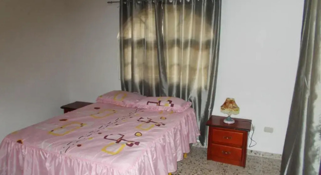 Economy kamer Castillo Romano