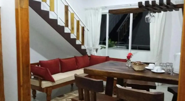 Люкс Tea Hills Bungalow