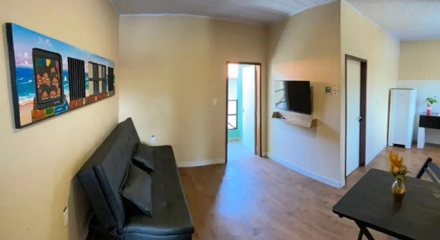 Номер Luxury Tamandaré Praia Hotel