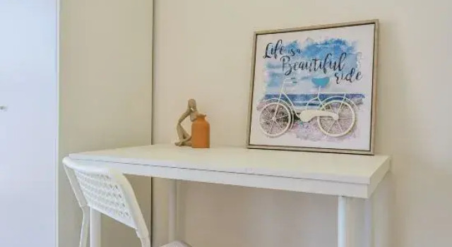 KL City Central TRX 3 Bedrooms, 2 Baths + Balcony, Забронировать Отель Отели Куала-Лумпура с парковкой, рядом с Торговый центр AEON Taman Maluri, Парковка