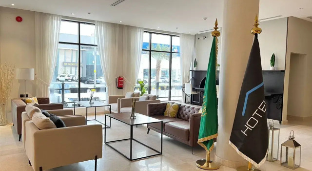 فندق هوتيلتن HotelTen, Buchen Sie Hotel Hotels in Provinz Riad mit Pool, Schwimmbad