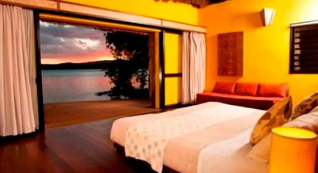 Bungalow Kanua Tera Ecolodge