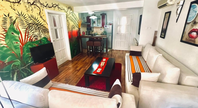 Apartment Centar, Забронировать Апартаменты/квартира Отели Сараево с парковкой, рядом с Спортивно-культурный центр «Скендерия», Парковка