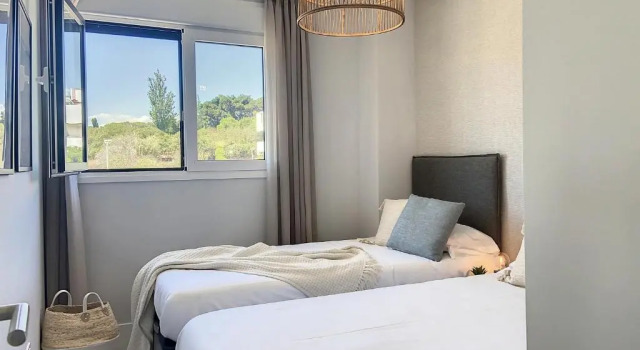 Via Celere 2334 Luxury Sea View Penthouse