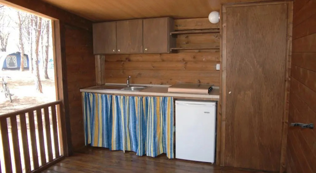 Villaggio Camping Calapineta, Забронировать Кемпинг Отели Синискола с парковкой, Парковка