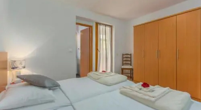 Apartments Sani, Rezervovat Apartmán Perci Istrie