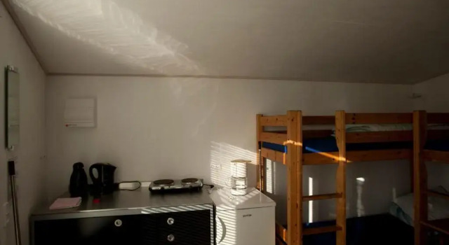 Коттедж Economy Frederikshavn Nordstrand Camping & Cottages