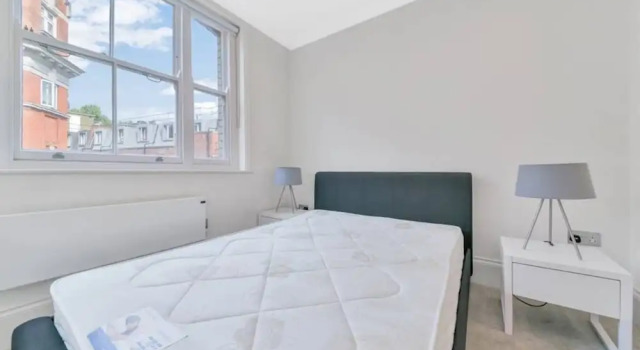 1 Bedroom Apartment In The Heart Of Soho, Забронировать Апартаменты/квартира Апартаменты Лондона, рядом с Букингемский дворец, Апартаменты/квартира