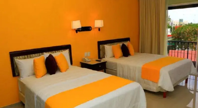 Beautiful 2Beds Estudios Merida by KVR, Buchen Sie Hotel Mérida 