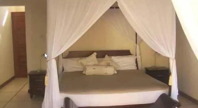 Вилла с 2 комнатами с балконом Bali Jade Villas