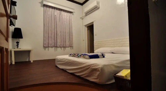 Green Island Mao's House, Varaa Hotelli Green Island Taitung County