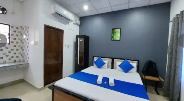 The Corner Inn, Book Pension Gæstehuse i Assam, Pension