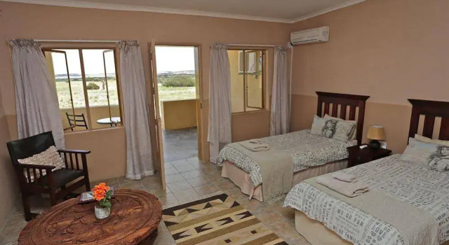 Weltevrede Guest Farm, Reserva ahora Agroturismo Namib-Naukluft National Park Namibia