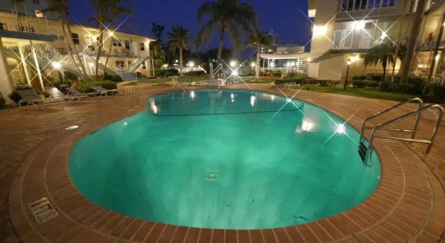 FortLauderdale Beach Apartment