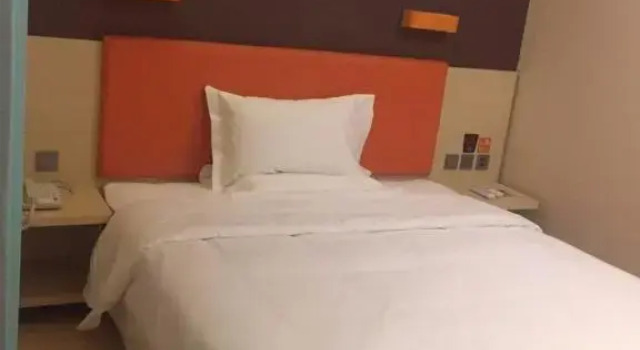 Номер Standard 7Days Premium Shijiazhuang Luquan Shangzhuang Branch