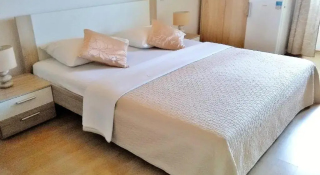 Номер Economy Guesthouse Cecilia