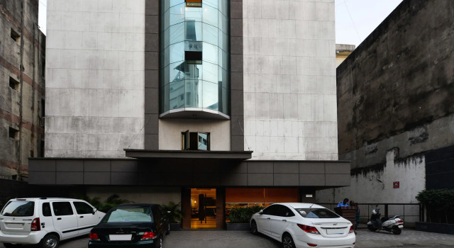 Click Hotel Vadodara, Rezerwuj Hotel Hotele w Gujarat ze śniadaniem, Śniadanie