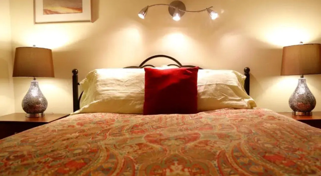 Номер Standard Mancos Inn