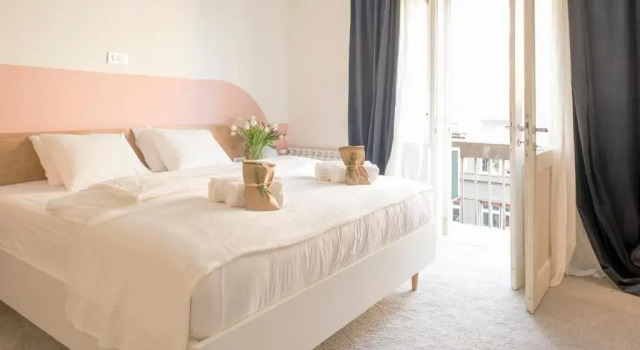 Annies Bed&Breakfast, Prenota Hotel Lower Town Zagabria, vicino a European Square
