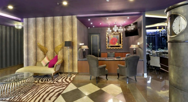 Little Amaroossa Residence Jakarta