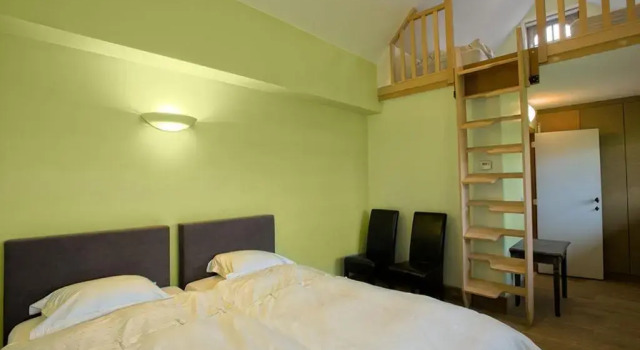 Номер Standard Domein Het Weiland