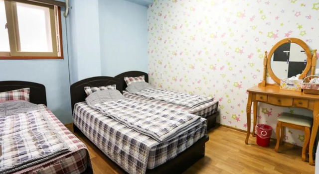 Номер Standard Funstay Inn Guesthouse