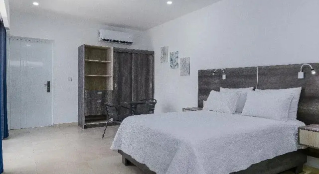 Студия Deluxe Casa Xtao Hotel