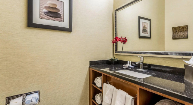 Двухместный номер Standard Fairfield Inn & Suites by Marriott Alamogordo