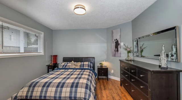 Люкс Superior Knockan Hill Rentals-Ground Floor Suite