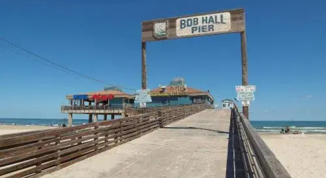 Padre Beach View 201 by RedAwning, Rezerwuj Hotel Padre Island 