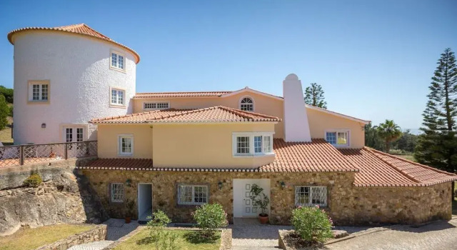 Quinta do Cabo Guesthouse, Varaa Hotelli Hotellit Oeste aamiaisella, Aamiainen
