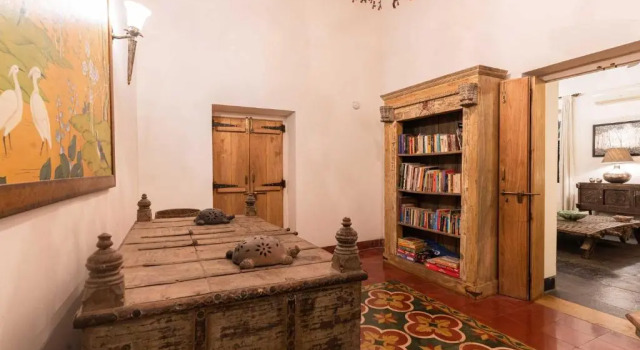 Вилла Villa Terra Rosa