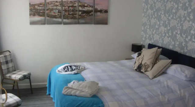 Ashdene Guest House