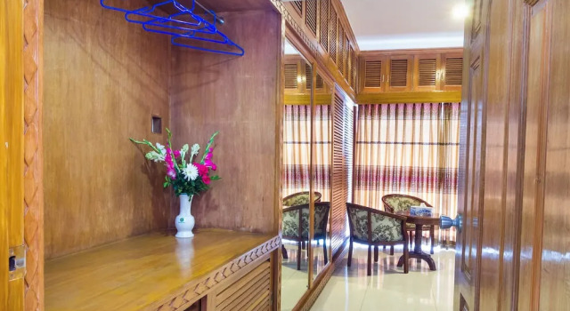 Impiana Hotel