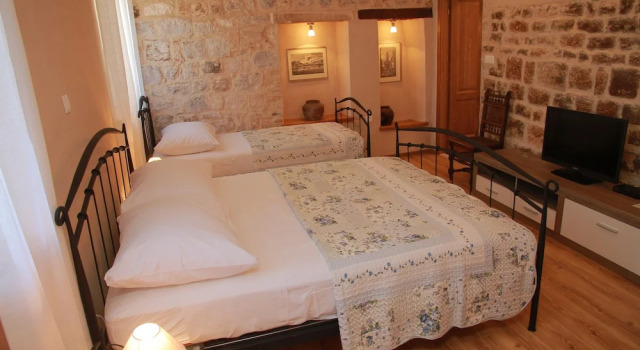 Dolce Vita Apartments, Reserva ahora Apartamento Splitska 