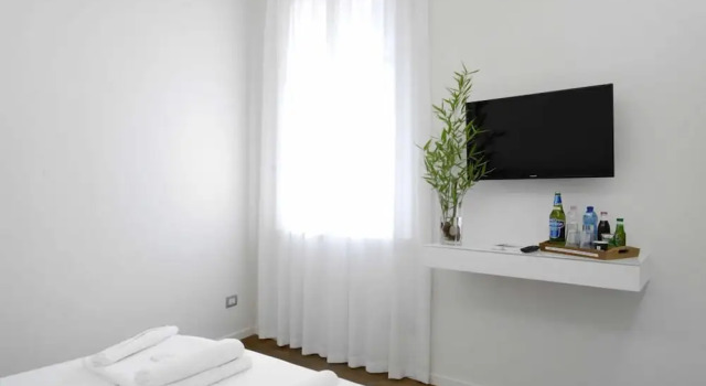 Номер Comfort La Corte sul Naviglio