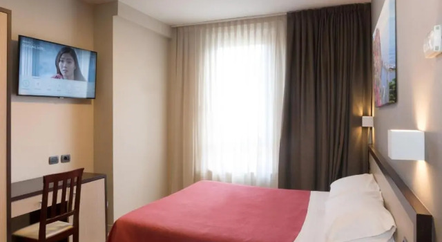 Номер Classic Hotel Spinelli