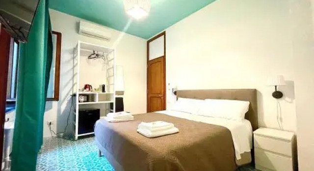 magicstay - bed and breakfast 3 stars salerno