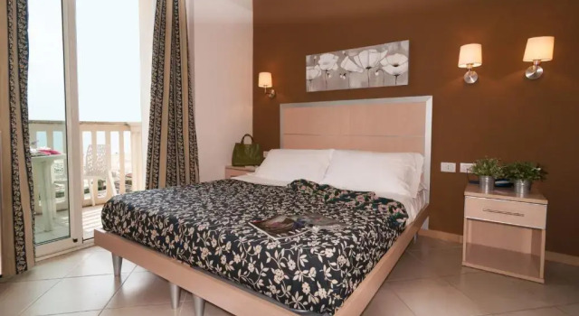 Люкс Residence T2
