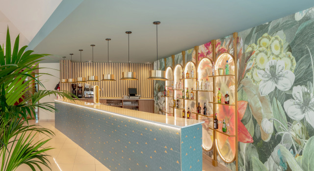 Hotel RH Victoria & Spa Benidorm By Hoteles RH