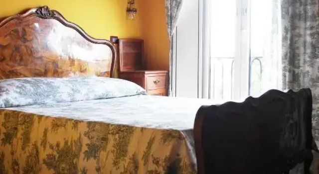 Трёхместный номер Standard Bed & Breakfast Margherita