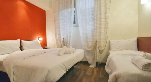 Двухместный номер Standard Holiday a San Pietro