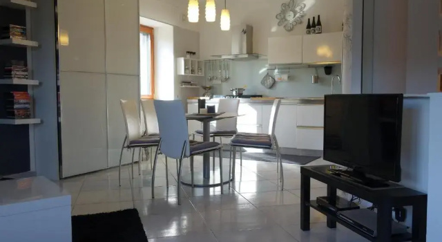 Lejlighed Villa Oreste