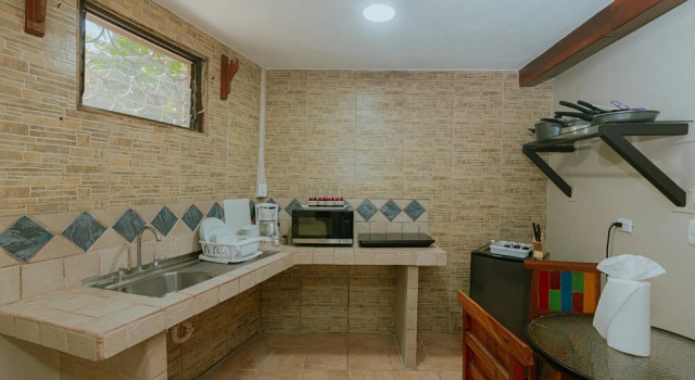 Номер Comfort Oasis Diverse Adult Retreat
