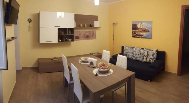 Апартаменты Casa Trinacria
