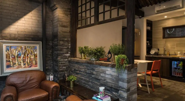 Courtyard Guesthouse