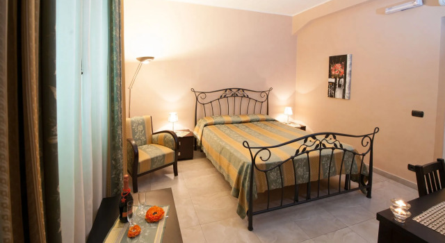 B&B Lepanto