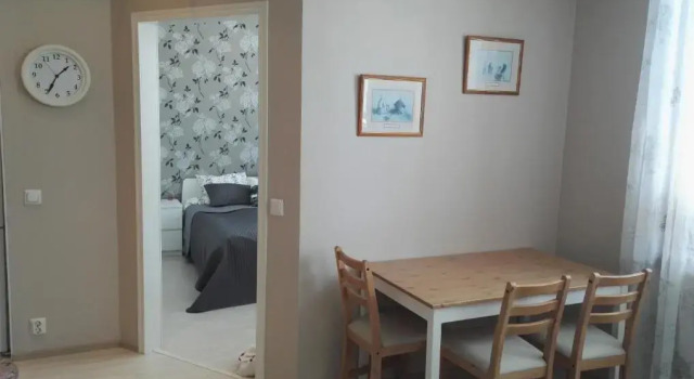 Anna Apartment