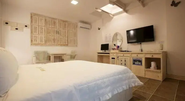 Sejong Feel Sarang Self check-in Motel, Reserva ahora Motel Sejong Daejeon